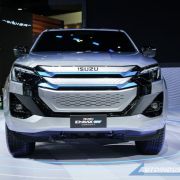 Bangkok 2024: Isuzu electrifies BIMS with D-Max EV image