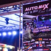 Automax sizzles up summer one more time image