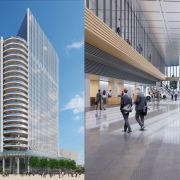 Toyota Motor Corporation to build new HQ in Tokyo, Japan image