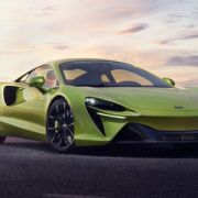 McLaren Group now fully-owned by Bahrain investors image