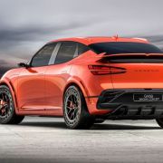 Genesis Magma: Hyundai luxury brand enters high performance arena image