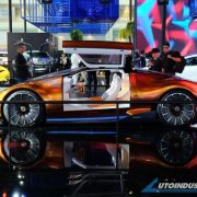 Joyful Experiences: 2024 Bangkok International Motor Show image