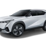 GAC Motor PH to launch Emkoo Hybrid at MIAS 2024 image