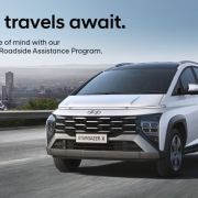 Hyundai PH offers roadside assistance for safe Lenten travels image