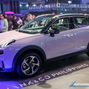 MIAS 2024: Lynk & Co 01 and 06 officially debut in PH image