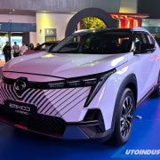 MIAS 2024: GAC Emkoo Hybrid debuts in PH with 300 Nm of torque image