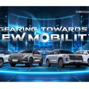 Omoda Jaecoo to unveil four new models at MIAS 2024 image