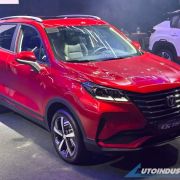 MIAS 2024: Changan PH debuts sub-1M CS15 crossover image