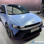 MIAS 2024: Hyundai PH goes high performance with Ioniq 5, Elantra N image