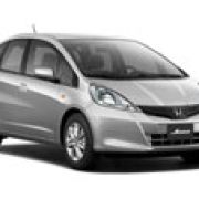 Honda resumes sales of Jazz 1.3 liter image