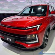 MIAS 2024: JAC Motors relaunch in PH under Astara group image