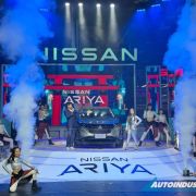 2024 Manila International Auto Show doubles up at WTC and SMX image