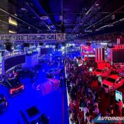 MIAS 2024 breaks new record with 162,000 visitors image