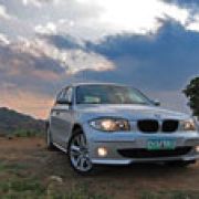 2006 BMW 120i Limited image