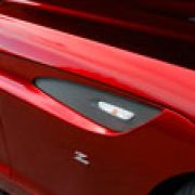 The BMW Zagato Coupe premieres in Italy image