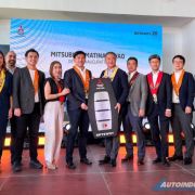 Gateway Group opens Mitsubishi Matina Davao image