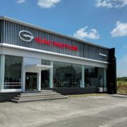 GAC Motor PH now open in San Fernando, Pampanga image