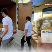 LTO gets additional batch of license cards to address backlog image