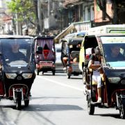 E-bike ban: MMDA records 55 apprehensions on first day image