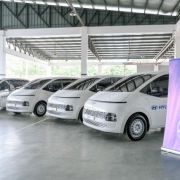 Hyundai Motor PH now offering home service PMS image