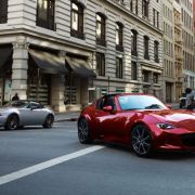 2024 Mazda MX-5 now in PH with extensive list of upgrades image