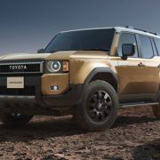 All-new 2024 Toyota Land Cruiser 250 now in Japan, PH next? image