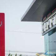 New Ferrari PH: SMC Velocita Motors dealer now open in GH image