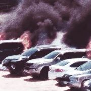 Ask The Lawyers: Can parking management be held liable for fire and other incidents? image