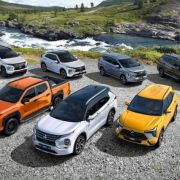 MMPC achieves highest annual sales volume with 81,743 vehicles sold image