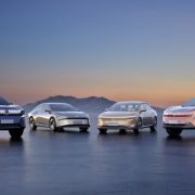 Auto China: Nissan shows its EVs, PHEVs of the future image