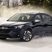 Subaru to pull the plug on Legacy nameplate by 2025 image