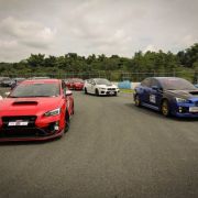 Subaru Fiesta: Boxer Madness 5 is happening on May 18 image