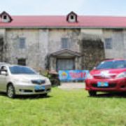 The 8th Toyota Roadtrek: Bohol-Cebu image