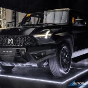 Dongfeng Motor PH expands lineup with five new models image