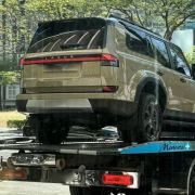 All-new 2024 Lexus GX arrives in PH showroom image