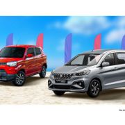 Suzuki PH giving great deals on Ertiga, S-Presso this May image