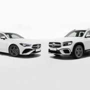 Mercedes-Benz PH updates CLA, GLB for 2024 image