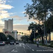 Like Ayala Ave, Roxas Blvd could have car-free Sundays image