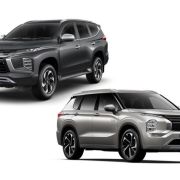 Mitsubishi PH to launch 2024 Montero Sport facelift, Outlander PHEV next? image