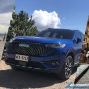 Haval H6 Hybrid and a 1692-km North Luzon adventure image