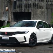 2024 Honda Civic Type R image