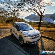2024 Suzuki XL7 Hybrid: We drove 70 km using just 1.47L of fuel image