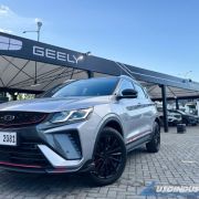 Geely PH extends amazing deals under Sunlit Surprises Promo image