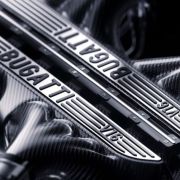 Bugatti to ditch quad turbos for its new V16 hybrid image