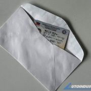 LTO forming new committee to manage plates, license couriers image