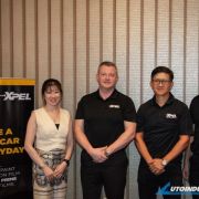 XPEL - When Protection Matters Most image