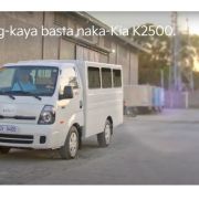 Mitsubishi Motors PH trolls Kia PH on their own K2500 ad image