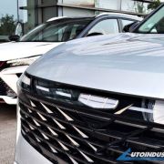 Geely subsidiary will take over Philippine operations image