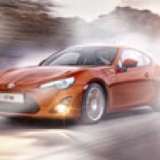 Toyota developing a way to download GT86's data to PlayStation image