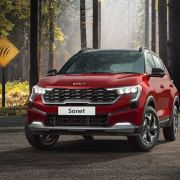 2024 Kia Sonet launching soon, starts below PHP 800K image
